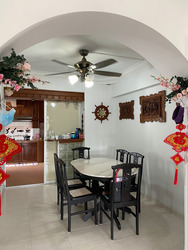 Blk 858 Jurong West Street 81 (Jurong West), HDB 4 Rooms #245036451